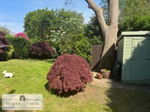 Garden- click for photo gallery